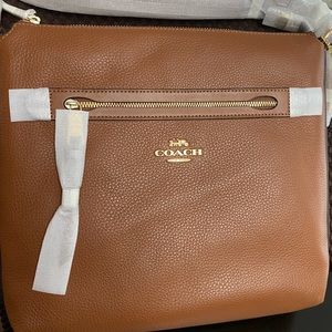 Coach crossbody bag